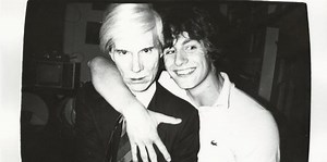 Andy's Eye Candy: Warhol's Male Nudes Up For Bid at Christie's