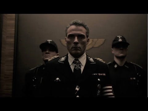 John Smith becomes Reichsführer｜The Man In The High Castle｜1080p