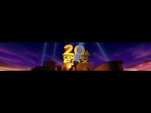 (What If?) 20th Century Fox 1994 SMJ4 Remodifiled (ScreenX Version)