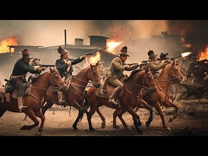 The Forgotten War: The Brutal Fight for Philippine Independence (1899-1902) |