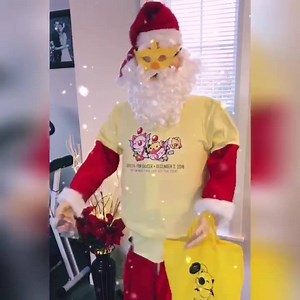 Happy Holidays from all of us at KupoCon! | KupoCon
