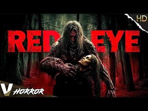Red Eye | Full Horror Movie in English
