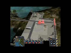 Мехкомандер 2. Миссия 4. Mechcommander 2. Mission 4. Carver V.