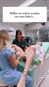 682K views · 2.1K reactions | Wat geboorte nodig heeft, is minder...