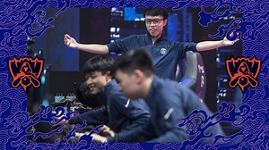 50K views · 1.9K reactions | Can PSG Talon continue their strong run from Day 1? Day 2 of the #Worlds2020 Play-In Stage kicks off in 2 hours! | LOL Esports | Facebook