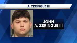 Slidell student arrested, accused of posting video up teacher's skirt to social media