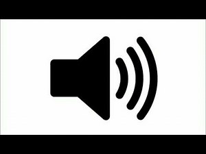 Deep Fried Sound Effect
