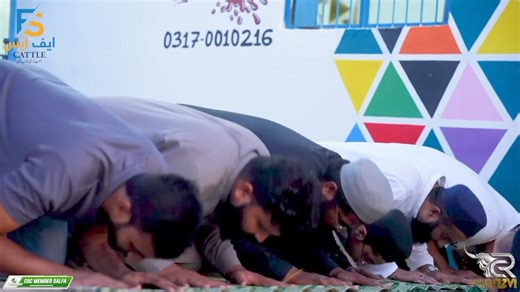 3.3K views · 185 reactions | THE WORLD WIDE MASTER BLASTER COLLECTION  IS NOW MOVE ON TO JAMEEL MEMON..!!! 朗朗 FS CATTLE FARM 朗朗 GET READY FOR GRAND INAUGRATION @Jameelmemon AFTER EID UL FITR 拾拾 #CattlesWithRizvi #CocMemberDalfa #FSCATTLEFARM #Dalfians | Cattles With Rizvi | Facebook