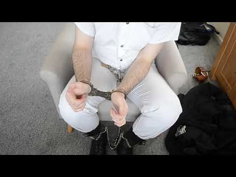 Prisoner Transport Chains