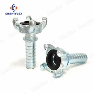 [Hot Item] Compressed Air Hose Quick Disconnect/Quick Connect Coupling Fittings