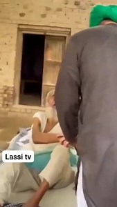 ਕਰੀਂ ਰੱਬਾ ਮੇਲ ਕਿਤੇ ਦਿੱਲੀ ਤੇ ਲਾਹੌਰ ਦਾ…❤️ | Lassi tv