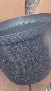 Revamp your patio this summer with this amazing DIY solar fountain!😎💦 | Sarah Nicole