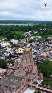 13K views · 553 reactions | Experience the divine splendour of Shree Sanwariya Seth Ji at the magnificent temple, which is situated on the Chittorgarh - Udaipur Highway.  : @golden_films_kota (Instagram) #sanwariyaseth #lordkrishna #chittorgarh #explorerajasthan #travelrajasthan #padharomharedes #rajasthantourism #rajasthan | Rajasthan Tourism | Facebook