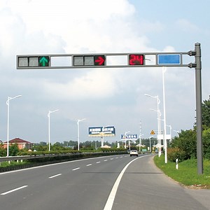 [Hot Item] Reliable Traffic Warning Light to Enhance Workplace Security