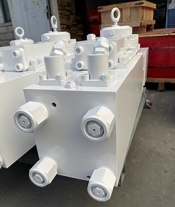 [Hot Item] Excavator Used Hydraulic Demolition Breaker Hammer