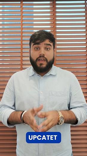 Important Update! UPCATET Exam Admit Cards to be Released on May 27th! For more information please check the link- https://bit.ly/3Viq7oY #UPCATET #ExamAlert #CollegeDekho #CollegeDekhoHaiNa #exam, #admitcard #results #announcement #study #knowledge #education #highereducation #checknoe #explorepage #foryoupage #trending #AdmitCardRelease | CollegeDekho | Facebook