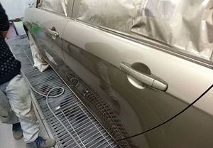 [Hot Item] Zuotong Car Refinishing Paint Automotive Additives Fade out Thinner