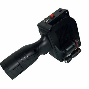 [Hot Item] Portable Expiry Date Continue Handheld Inkjet Code Printer