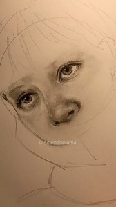 34K views · 1.4K reactions | process on how “i” shade face | Ln3arts | Facebook