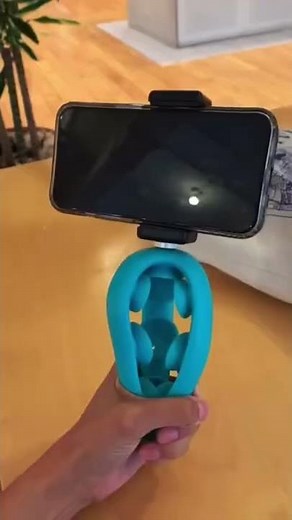 Tenikle is the most versatile phone mount! Featured on Shark Tank too#tenikle #creator #phonemount