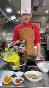 146K views · 6.7K reactions | Hot yellow curry recipe यो रेसिपि राम्रो छ सिक्नु होला #yellow #curry #fblifestyle | Krishna Bahadur Gharti | Facebook