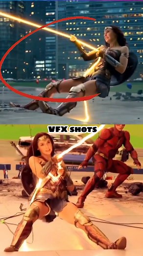 Justice League Behind The Scenes ❤ #behindthescenes #behindthescenes #behindthescenes | Behind The Scene