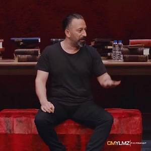 Kuantum | Cem Yılmaz