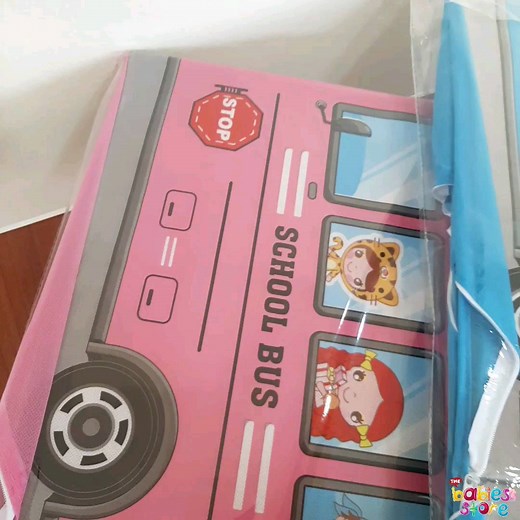 6 comments | School Bus Storage Box Shop Now : https://bit.ly/3XXxnEH | The Babies Store | Facebook