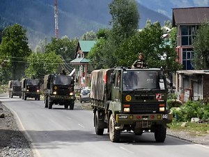 Ladakh Standoff: Next Talks Likely On July 17, India To Seek Resolution For Depsang, Demchok With China