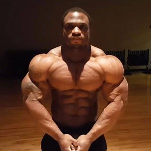 Michael Lockett update | Stars of Bodybuilding