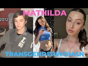 One of the most successful transgender vlogger/ influencer in her country