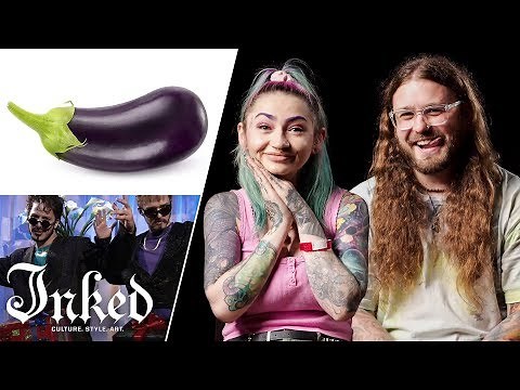 Craziest Tattooed Private Parts Stories #2 | Tattoo Artists Answer