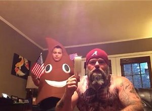 Fastest Time To Eat A Lemonade Popsicle