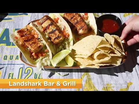Daytona Beach Dining