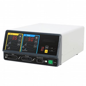[Hot Item] Medical Electrosurgery Surgical Machine High Frequency Electrosurgical Cautery Unit Electric Electro Bipola