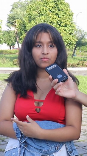 No quiere ser un meme😂 | Prank Byron