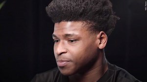 'Cheer' star Jerry Harris sentenced to 12 years in prison in child pornography case