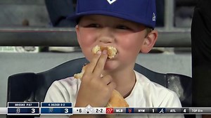 6.1K views · 150 reactions | Gotta love the classic hot dog  at a baseball game. Johnny Kane has some good old fashioned fun at Kauffman Stadium. #DetroitRoots | FanDuel Sports Network Detroit | Facebook