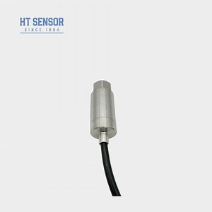 [Hot Item] China Pressure Sensor Manufacture 7/16-18UNF Female Level Sensor Transducer