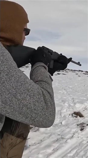 Sledding with Dogs and Hunting Birds in Arctic at -35°