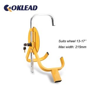 [Hot Item] Universal Design Wheel Lock Bolts