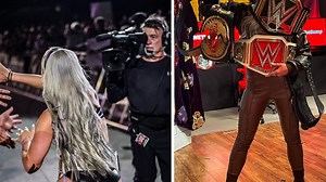 29-year-old female wrestler really worked at Hooters? Life before WWE explored