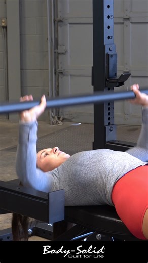 The Body-Solid Fat Grip Olympic Bar isn't your average barbell. This...