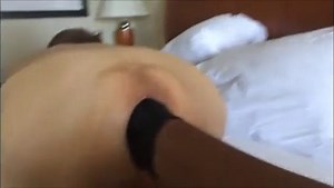 Bill Enjoying a Hand