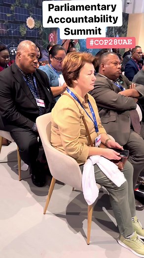 Parliament of the Republic of Fiji on Reels