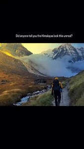 The Annapurna Base Camp (ABC) Trek is a spectacular Himalayan journey that combines majestic mountain views, rich cultural experiences, and diverse landscapes, all culminating at the foot of the iconic Annapurna I (8,091 m / 26,545 ft). Video by @ashrafabdrshd Group Joining ABC Booking Are Open for 2025/026 👉 𝐂𝐨𝐧𝐭𝐚𝐜𝐭 𝐔𝐬: ✅ Email: Allnepalhiking@gmail.com ✅ 𝐖𝐡𝐚𝐭𝐬𝐀𝐩𝐩: 977 9861021317 📅 September Start: Sep 20 – End: Sep 29 Start: Sep 27 – End: Oct 06 📅 October Start: Oct 01 – En