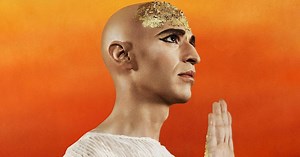 GP at the Met: Akhnaten