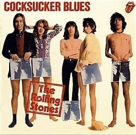 Cocksucker Blues: Rarely Seen Rolling Stones Documentary