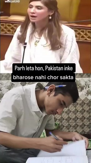 Parh Leta Hon: Funny Pakistani Short About Talaq