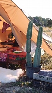 ⭐️ Don’t just camp, star in your own adventure! ⁠ ⁠ Our Star Bell Tent is the perfect place to dream big and sleep under the stars. ️ #WinterSale #OutdoorAdventure #CampingGear #SecondLifeSale #CampingEssentials #WinterDeals #OutdoorLovers #StockingStuffers #SaleOnSale #WinterCamping #CampingLife #OutdoorGearSale | Boutique Camping | Facebook